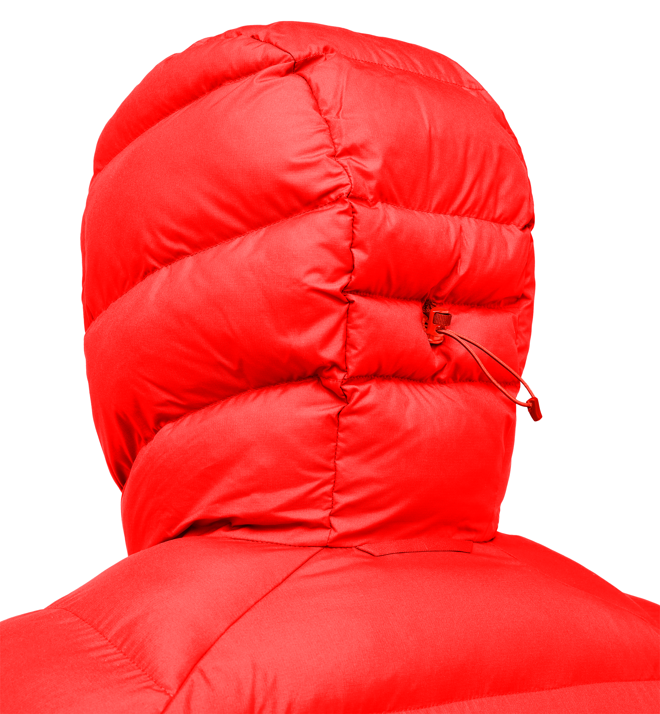 HAGL&Ouml;FS, M Rosson Down Hood