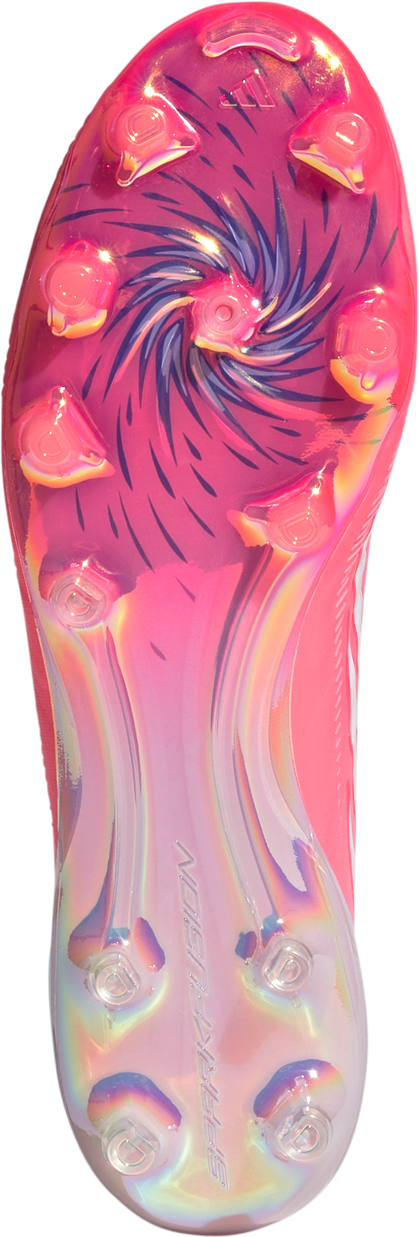 ADIDAS, F50 SPARKFUSION ELITE L FG/AG W