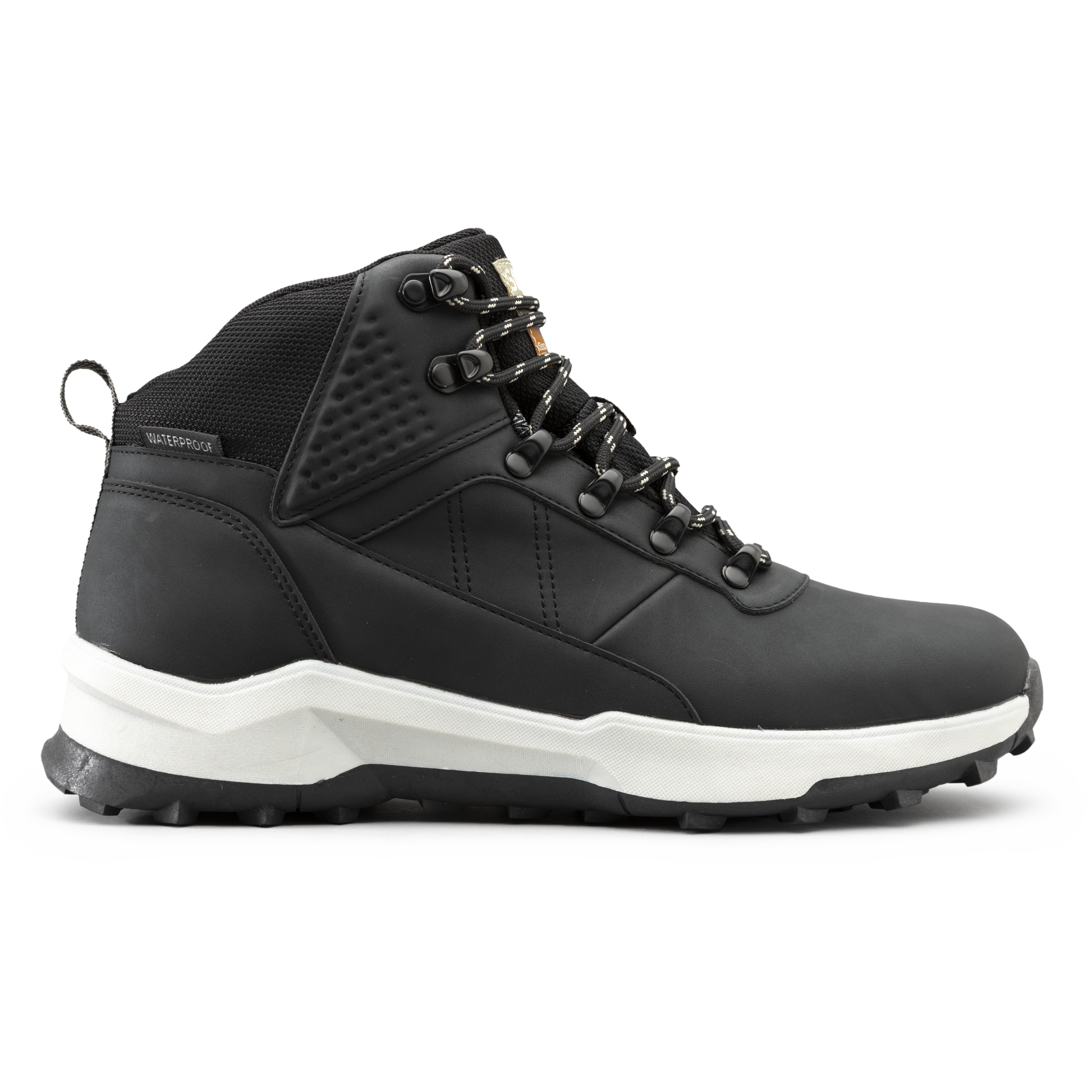 
SPRAYWAY, 
Stride Mid M, 
Detail 1
