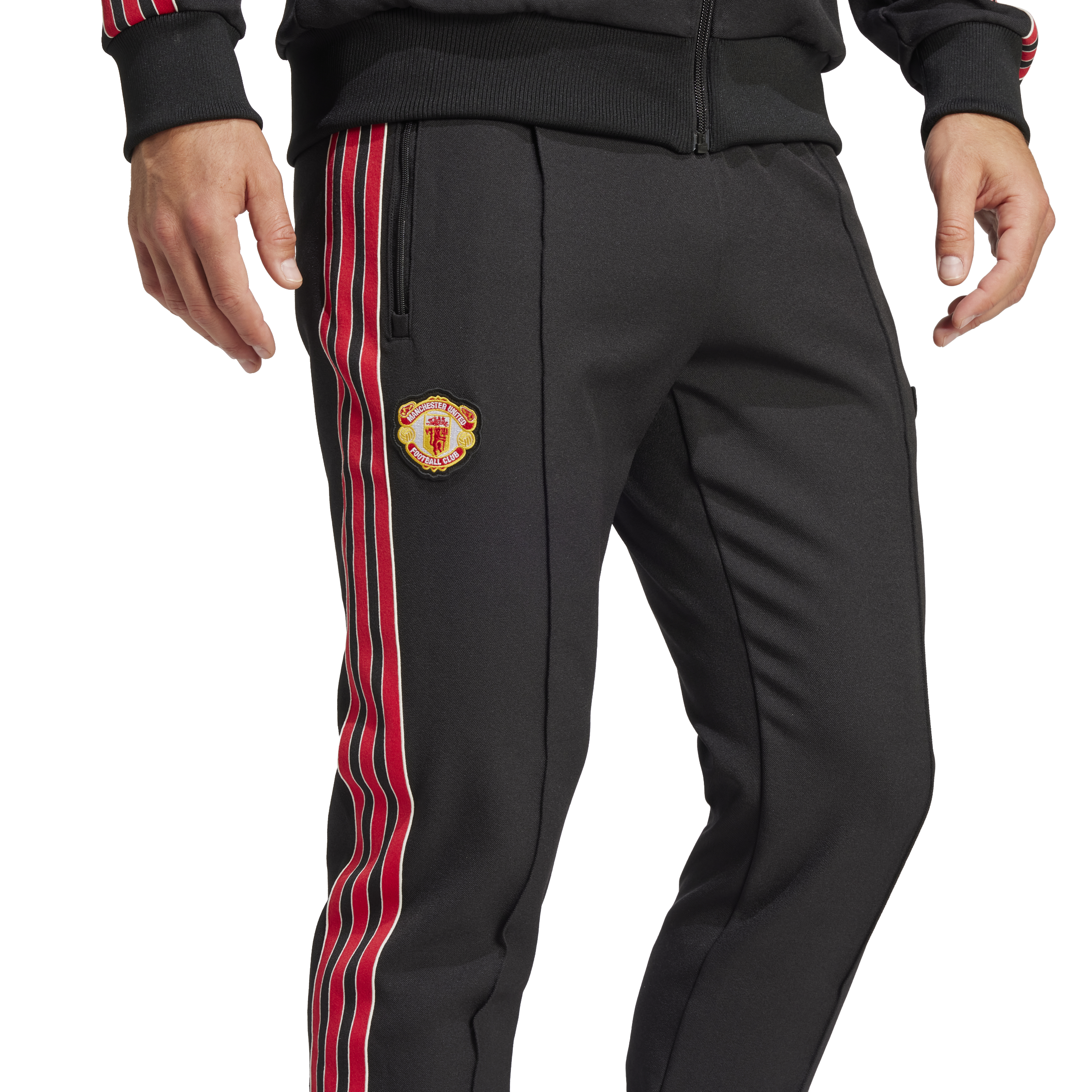 ADIDAS ORIGINALS, Mufc Icon Tp