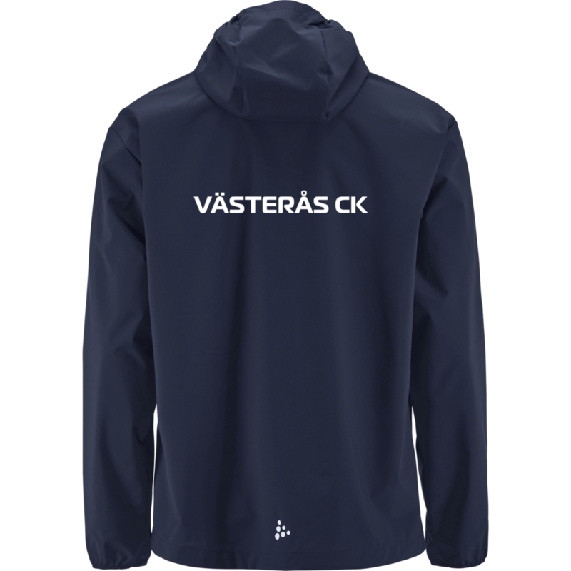 CRAFT, SQUAD GO WEATHER JACKET
