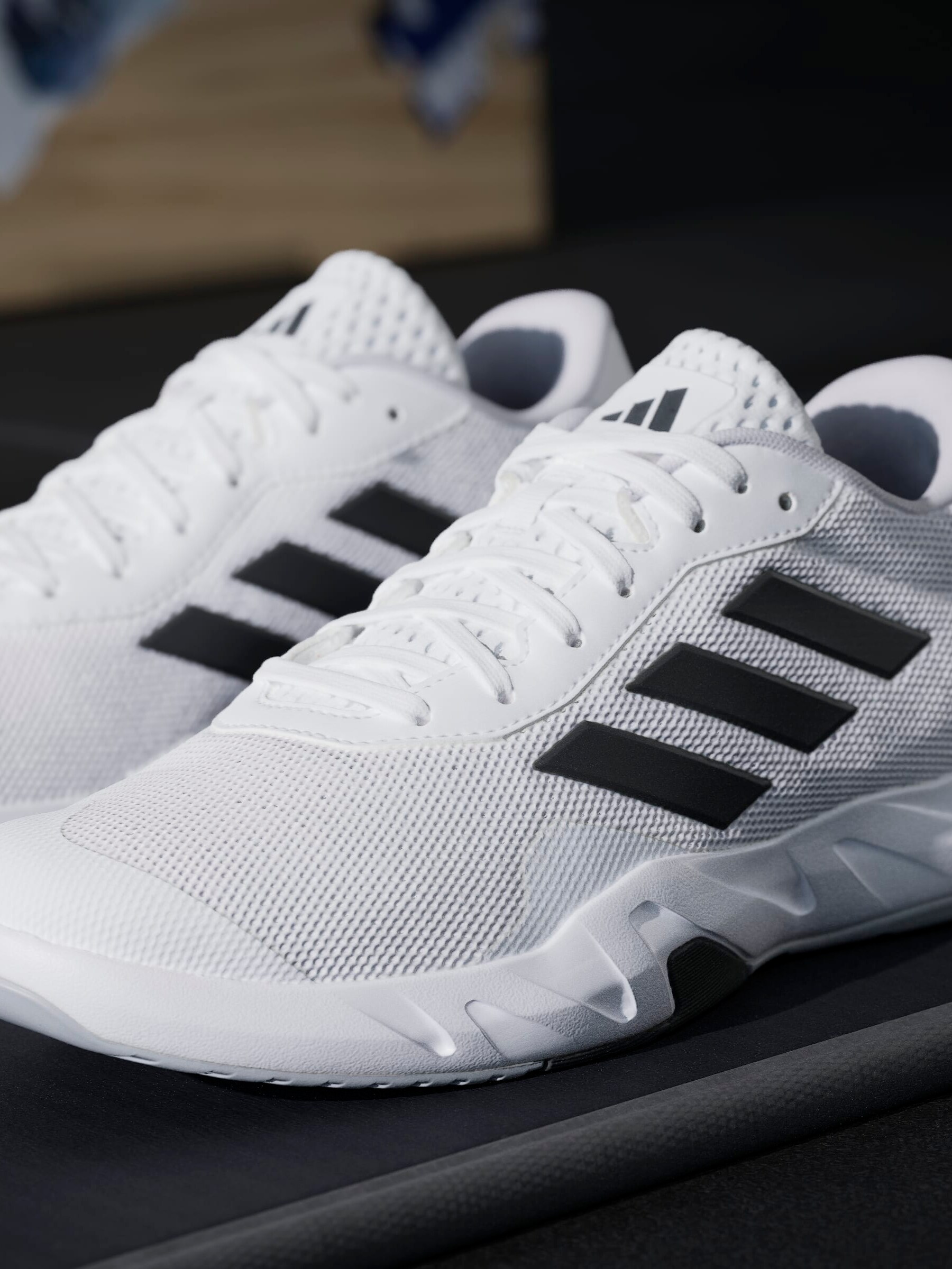 
ADIDAS, 
Amplimove Trainer M, 
Detail 1
