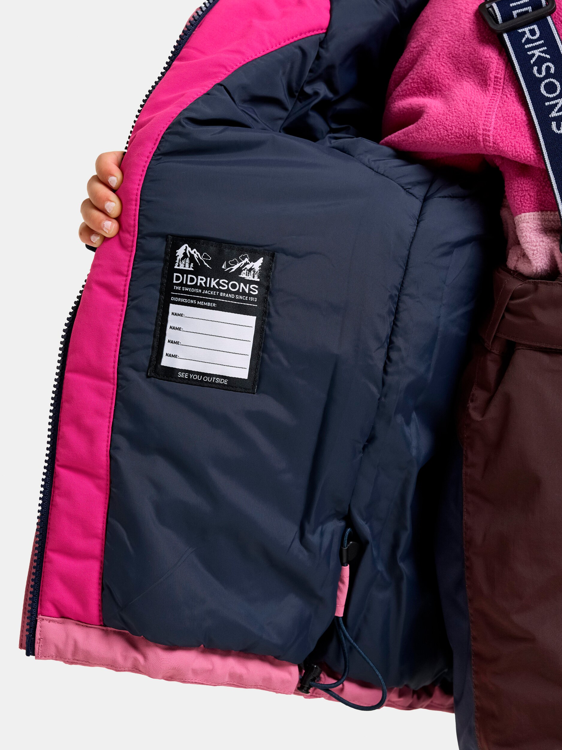 DIDRIKSONS, K NEPTUN JACKET 5