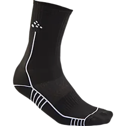 288664101101 CRAFT Progress Mid Sock 288664101101 CRAFT Progress Mid Sock Standard Small1x1