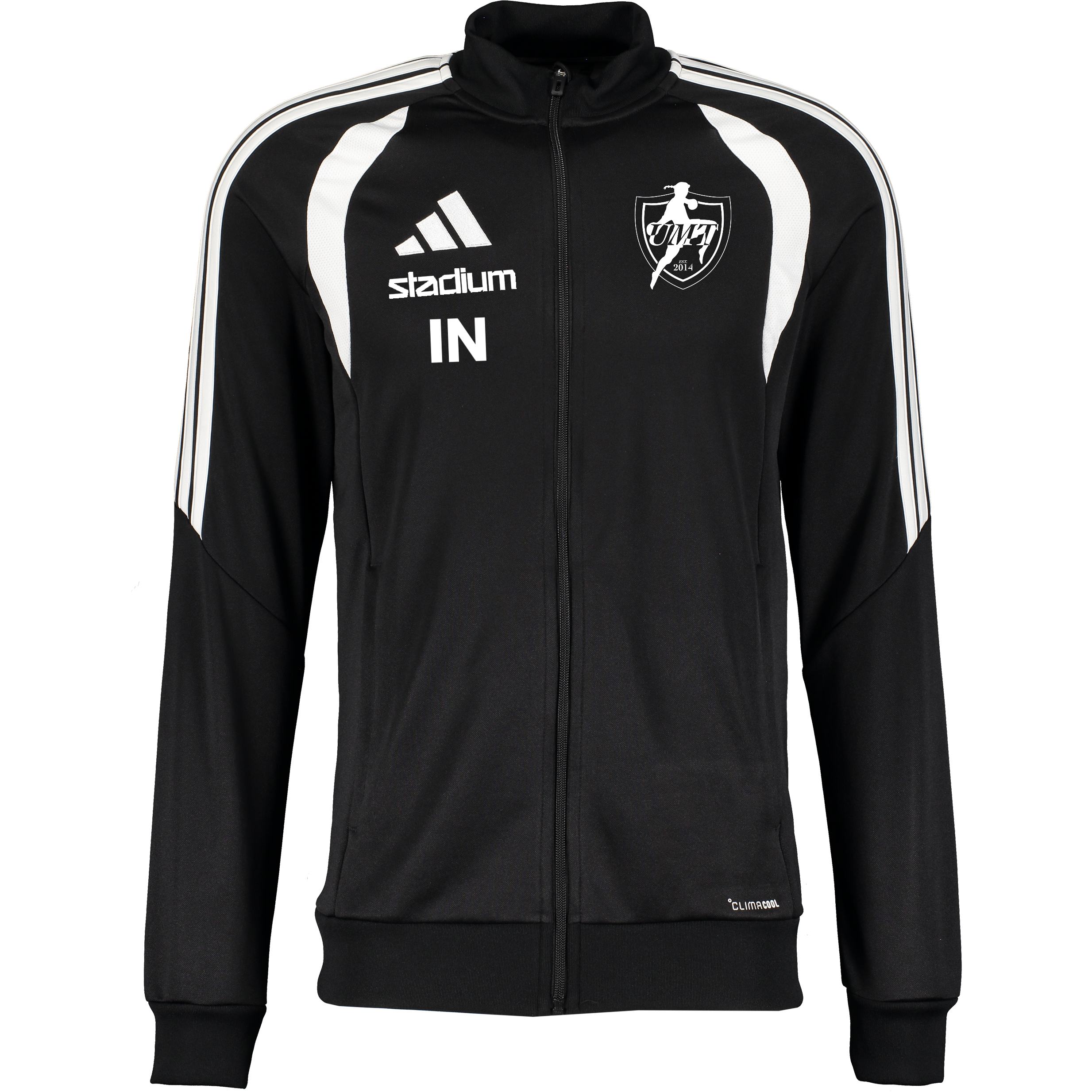 
ADIDAS, 
TIRO26 L TR JKT JR, 
Detail 1

