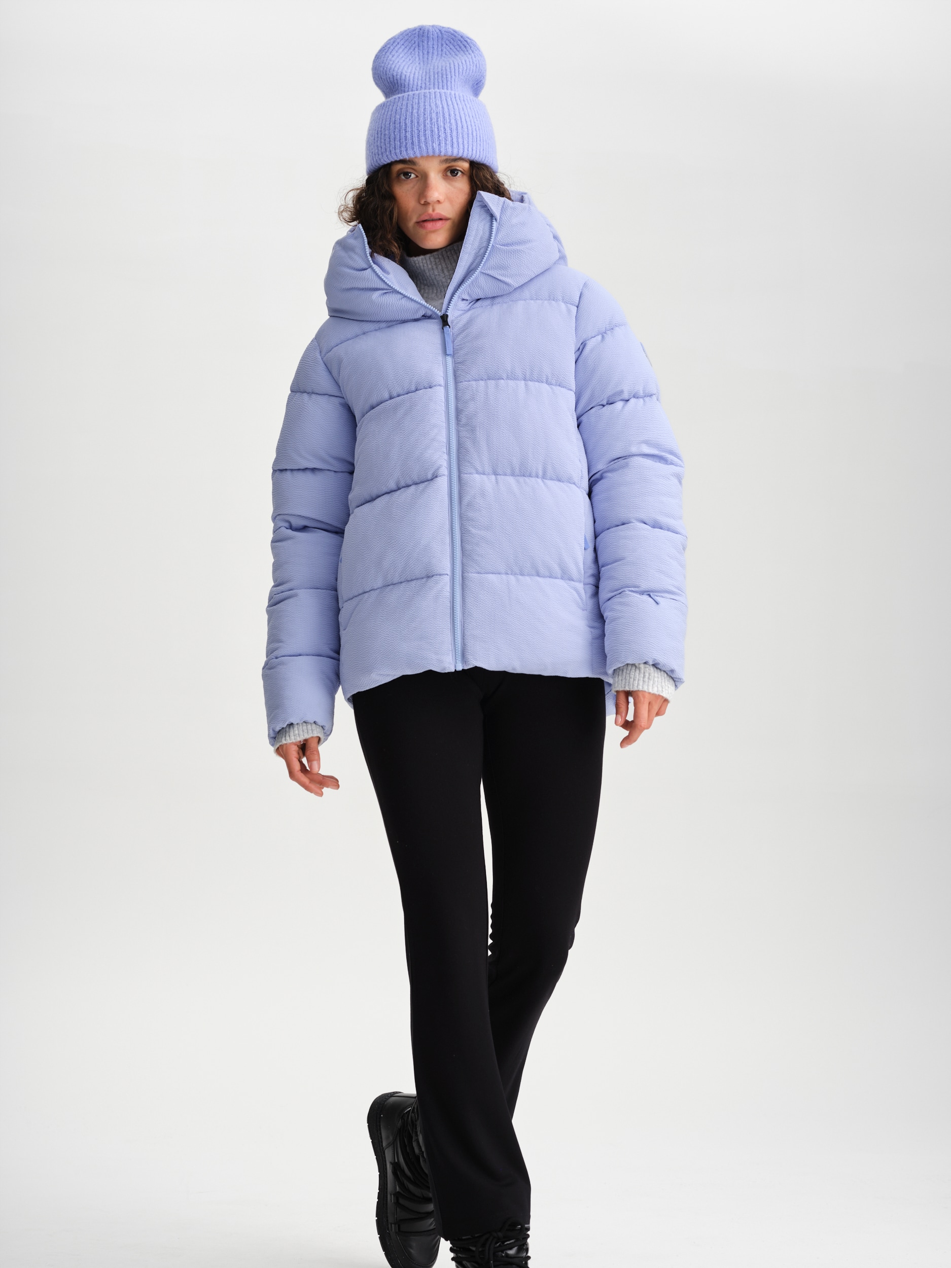EVEREST, W Gistola Jacket