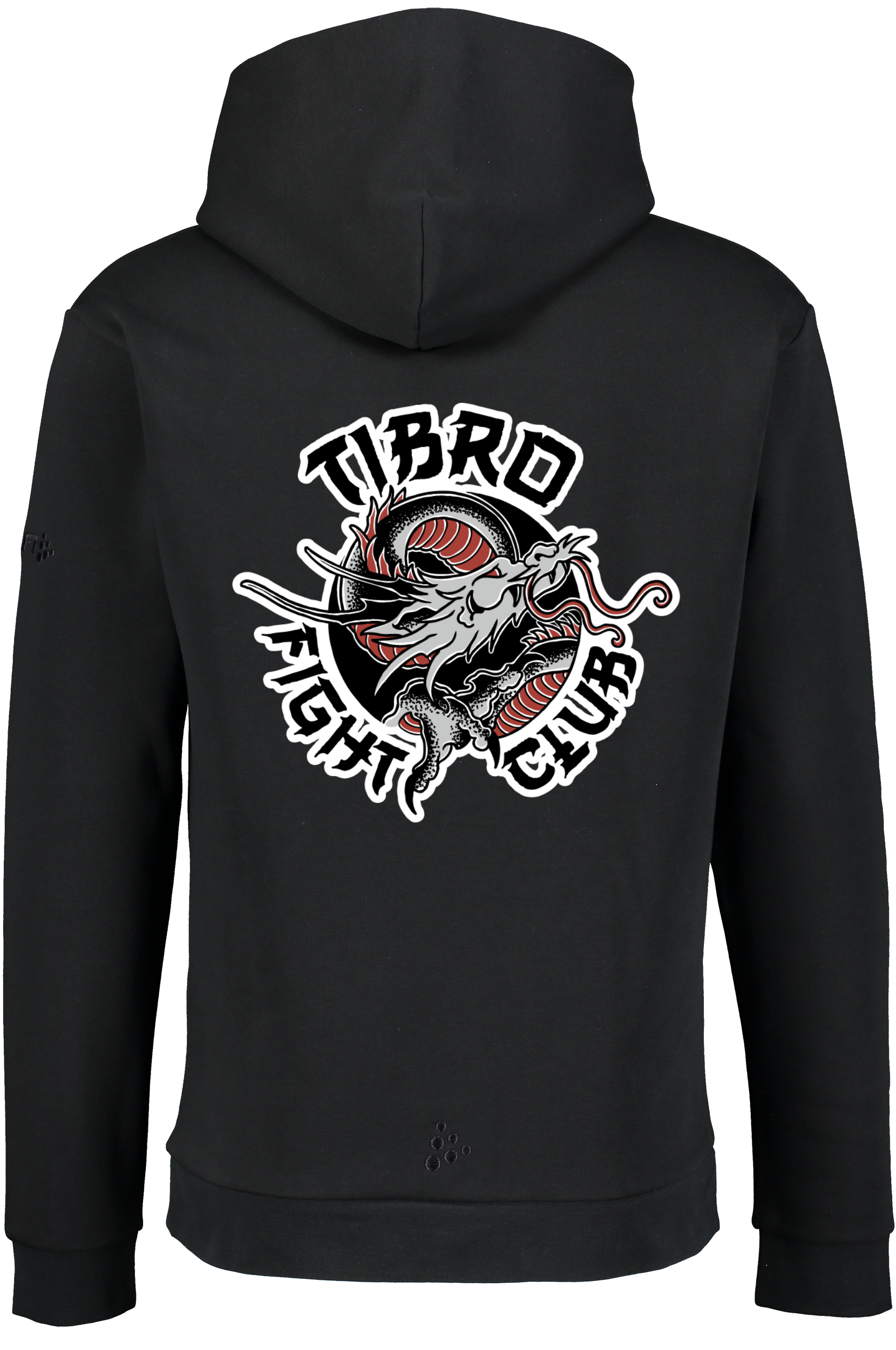 CRAFT, Community 2.0 Hood Jr