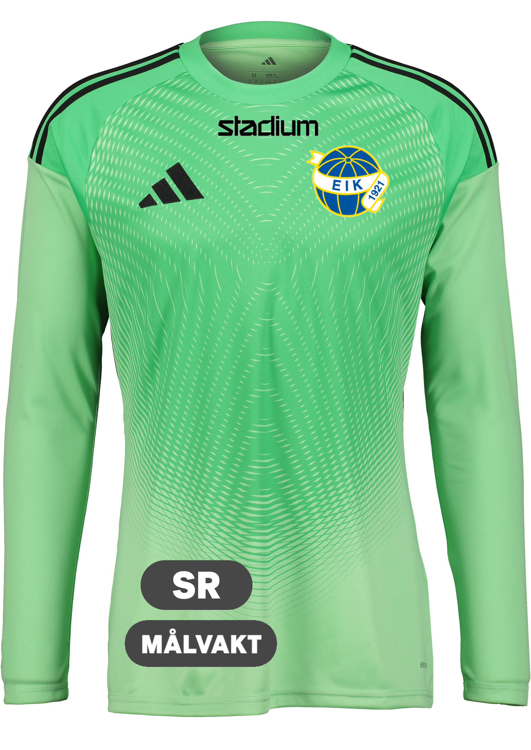 
ADIDAS, 
T25 C Gk Jsy Ls, 
Detail 1
