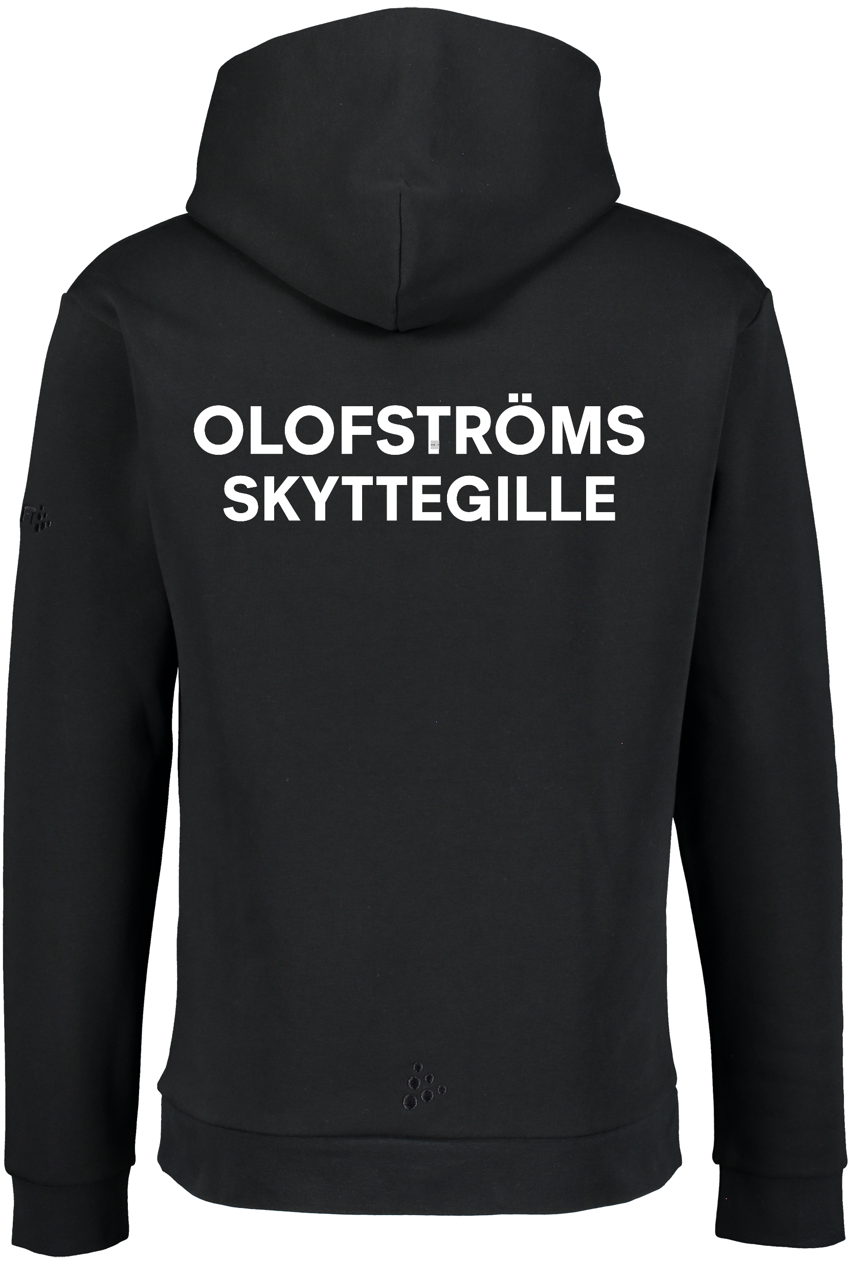 CRAFT, Community 2.0 Hood Jr