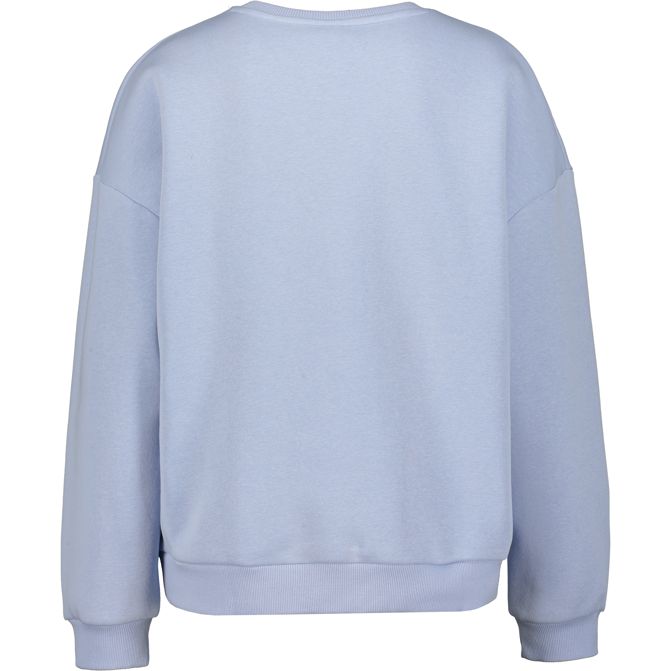 TAKEOFF, Basic Crewneck W