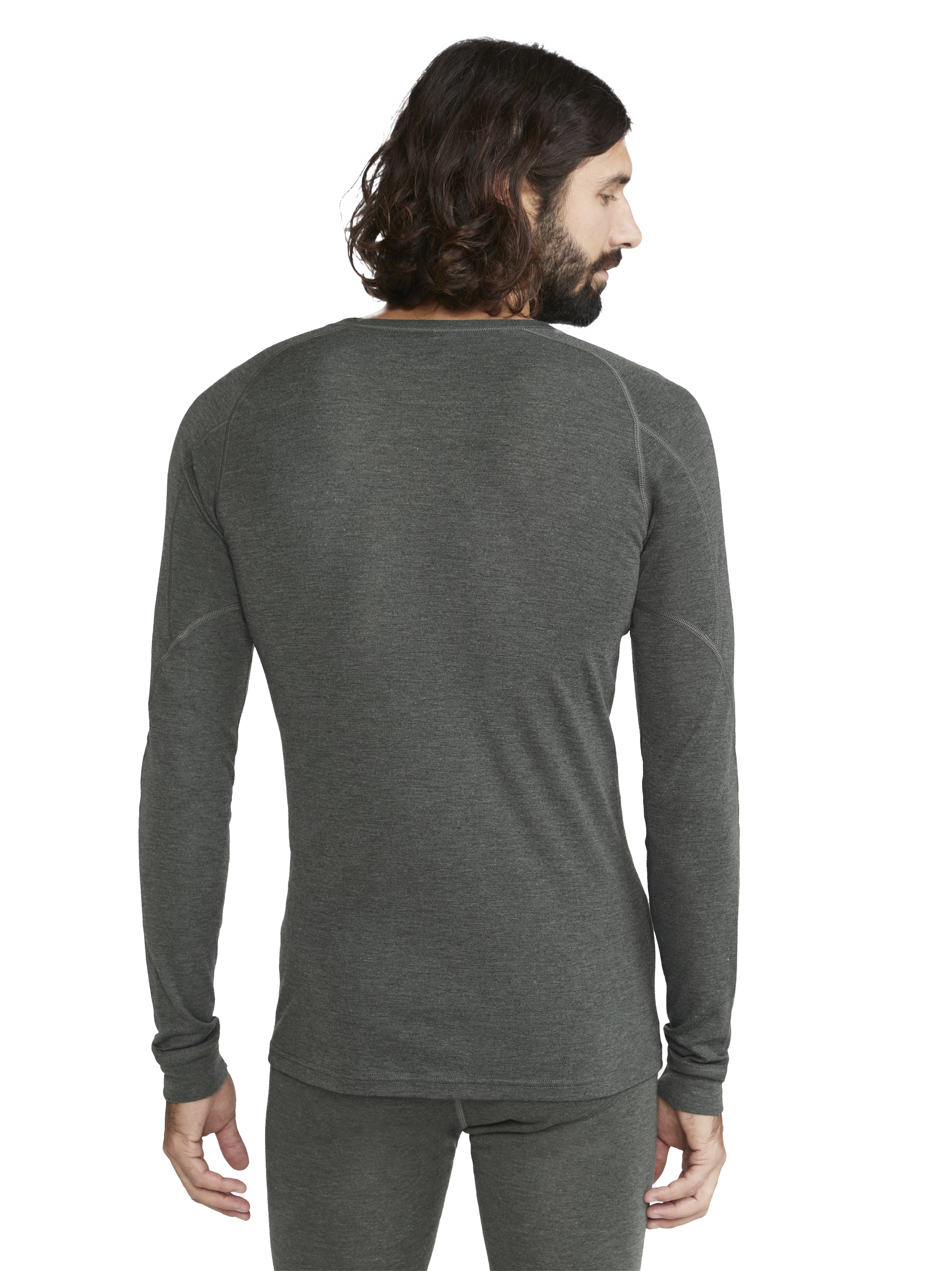 CRAFT, M Wool Merino Set