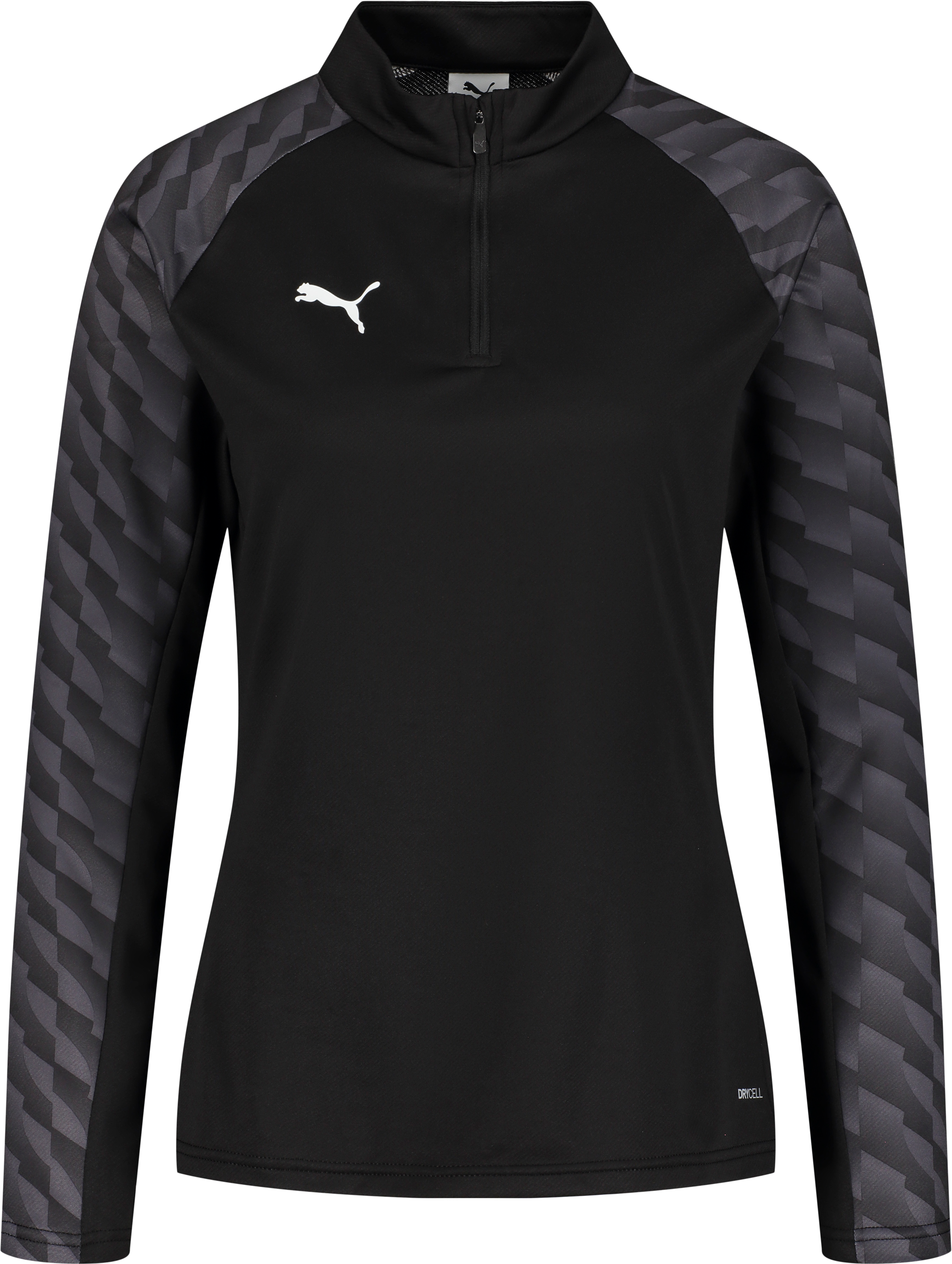 
PUMA, 
TEAMLIGA26 TRAINING 1/4 ZIP TOP W, 
Detail 1
