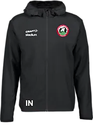 394069104101 CRAFT Squad Go Wind Jacket M 394069104101 CRAFT Squad Go Wind Jacket M Standard Small1x1