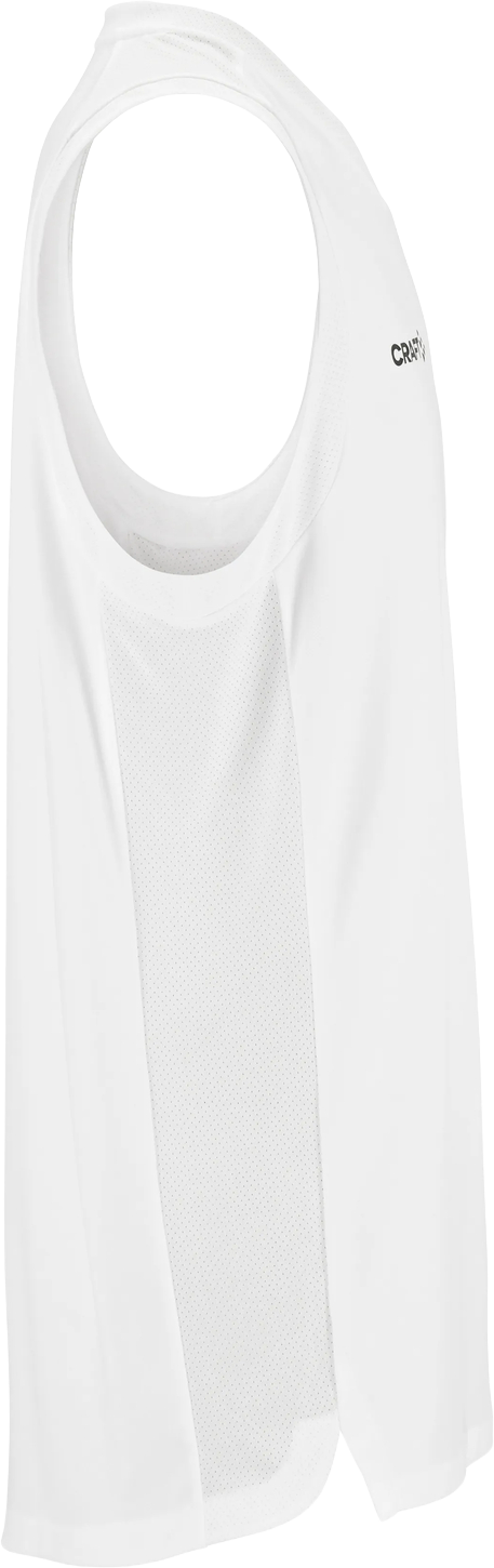 CRAFT, BASKET 2.0 SINGLET CONTRAST