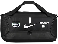 317954101101 NIKE Academy Team Duff M 317954101101 NIKE Academy Team Duff M Standard Small1x1