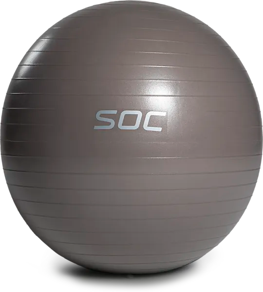 SOC Гимнастический мяч 65см
