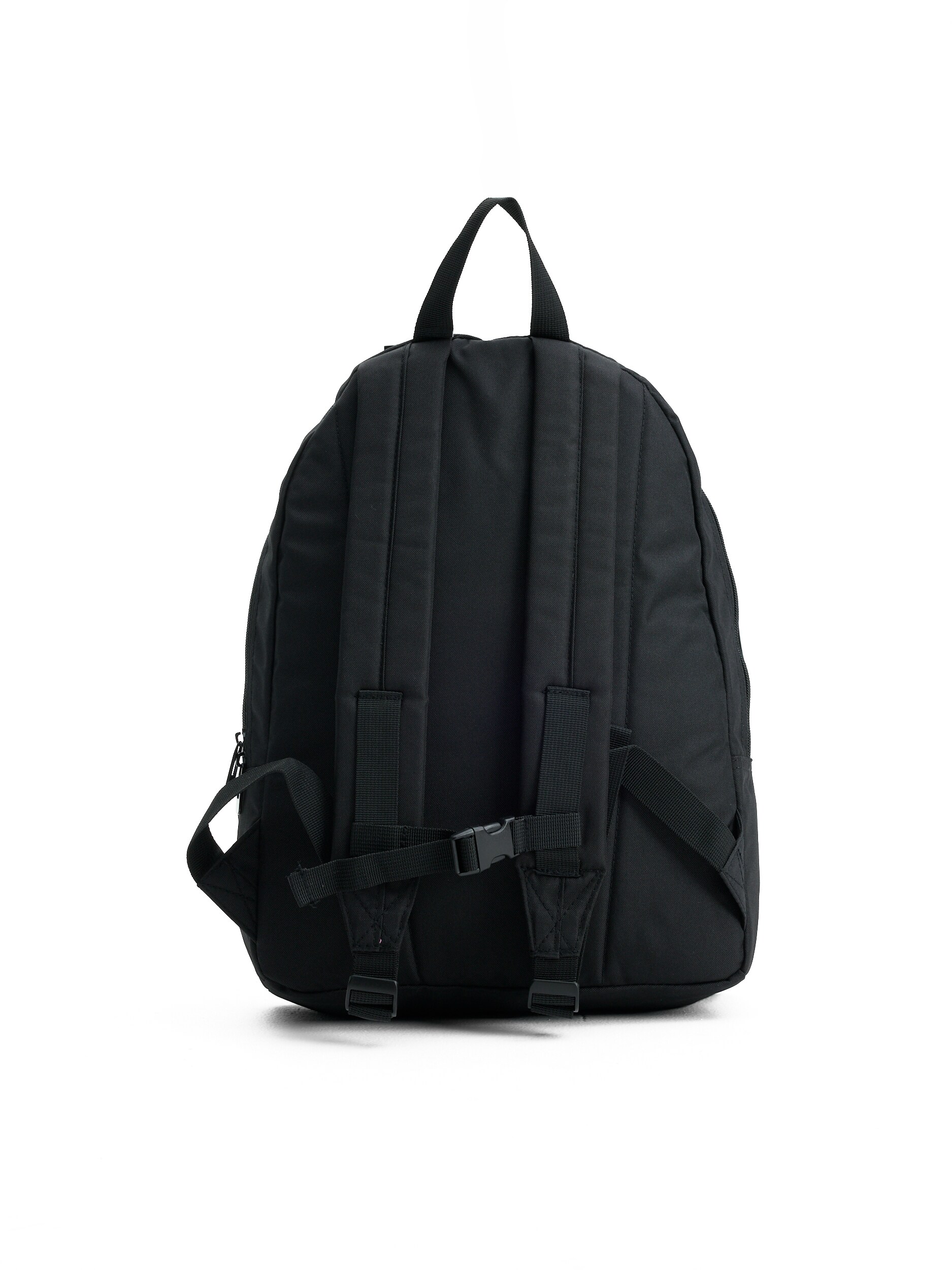 SNEAKERS POINT, SHINY BACKPACK