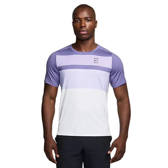 403444102102 NIKE M Nkct Df Advtg Top Print 403444102102 NIKE M Nkct Df Advtg Top Print Model01 Detail