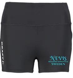 403850102101 CRAFT Rush 2.0 Hot Pant W 403850102101 CRAFT Rush 2.0 Hot Pant W Standard Small1x1