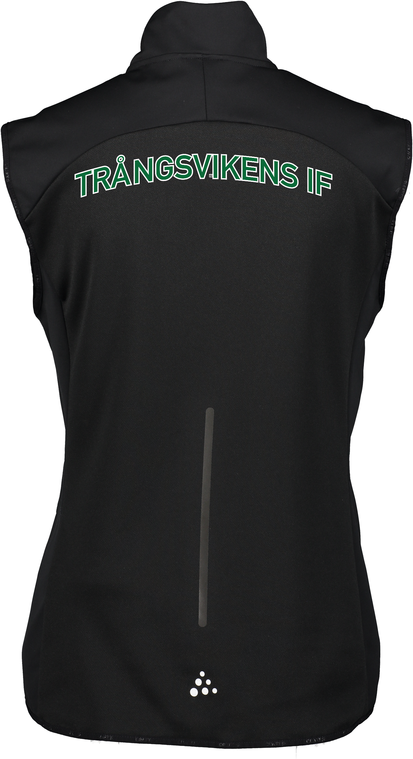 CRAFT, Adv Nordic Ski Club Vest W