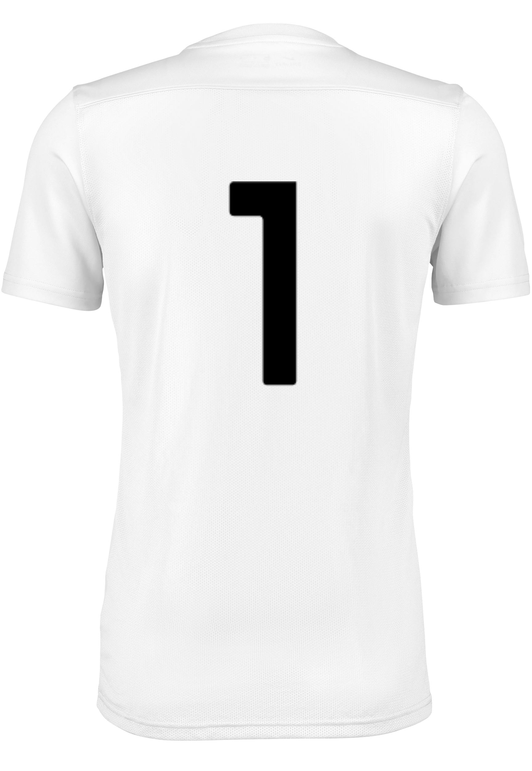 NIKE, Park VII SS Jsy