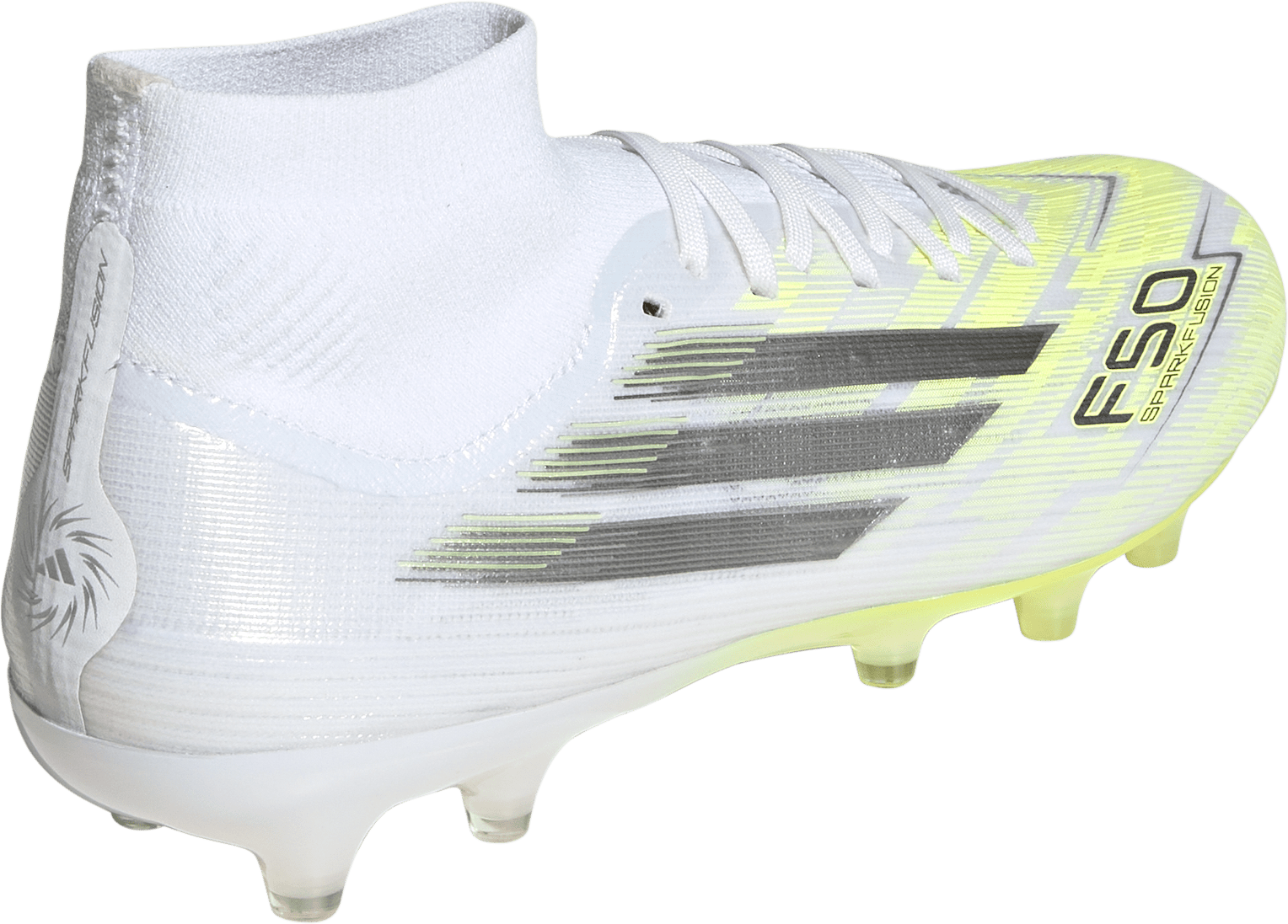 ADIDAS, F50 SPARKFUSION PRO FG/AG