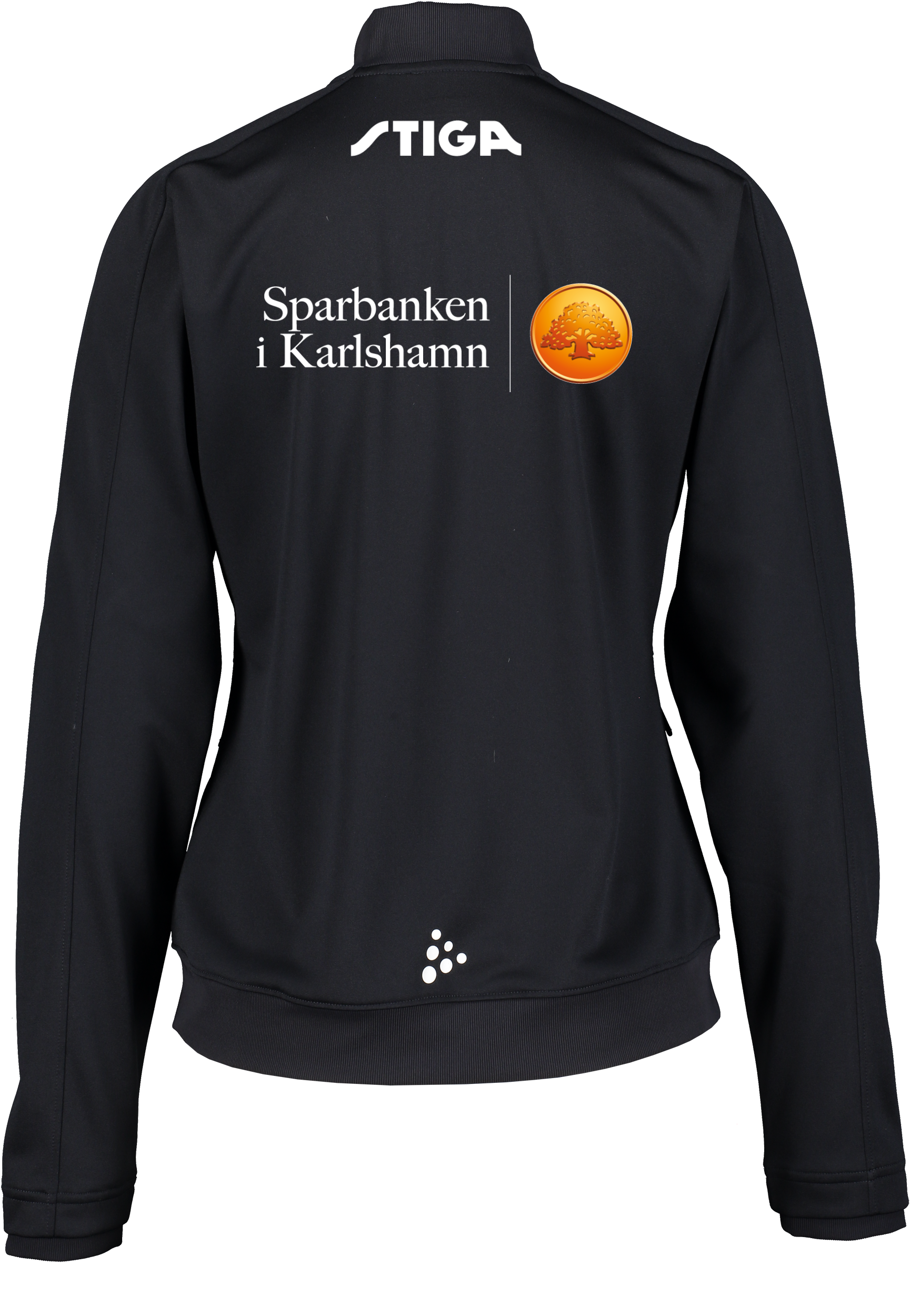 CRAFT, Evolve 2.0 Full Zip Jacket W