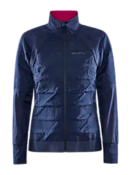 373388101102 CRAFT W Adv Nordic Training Speed Jacket 373388101102 CRAFT W Adv Nordic Training Speed Jacket Standard Small1x1