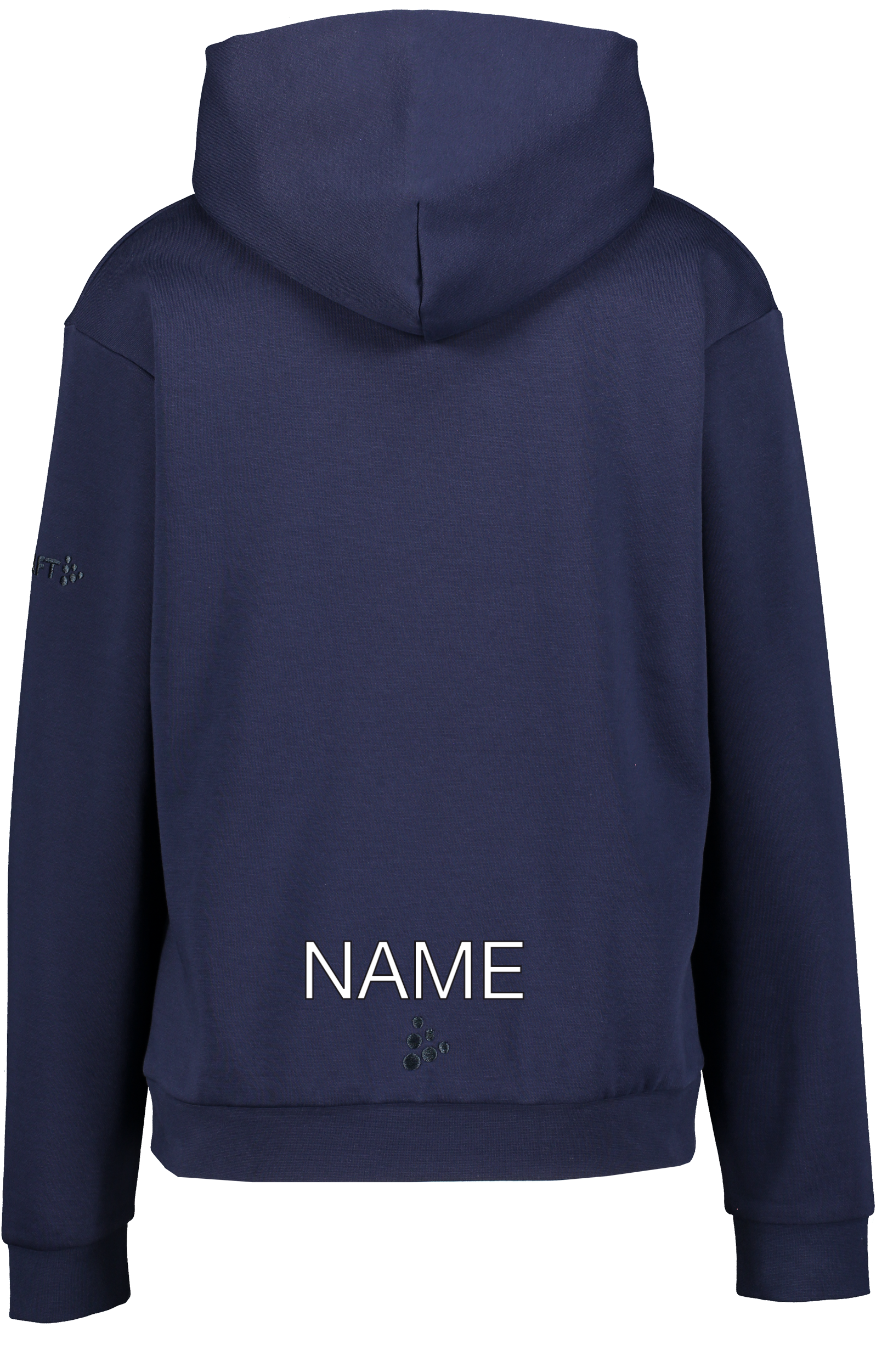 CRAFT, Community 2.0 Hood W