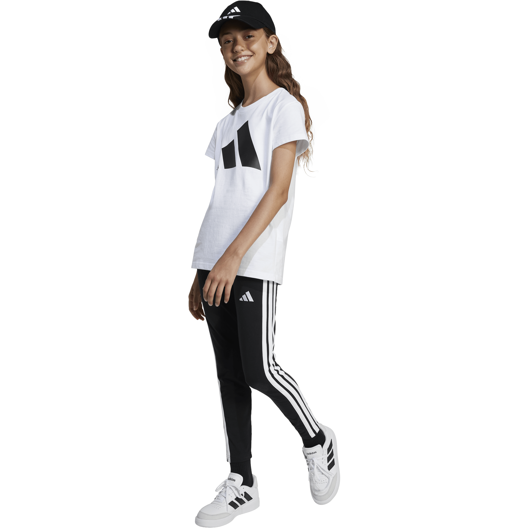 ADIDAS, G Bl Tee 160