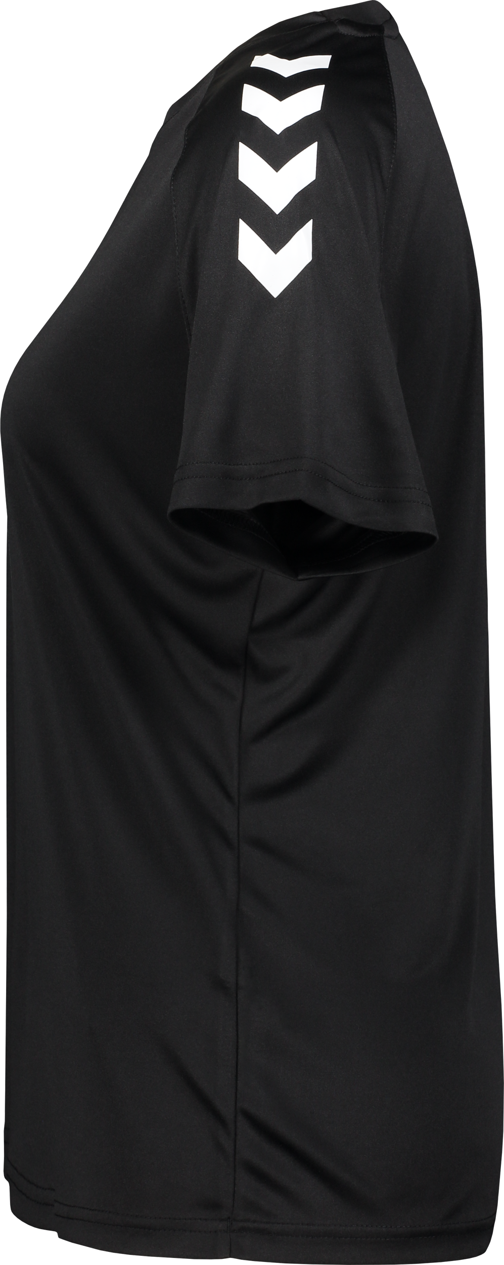 HUMMEL, Core Xk Poly Tee Ss W