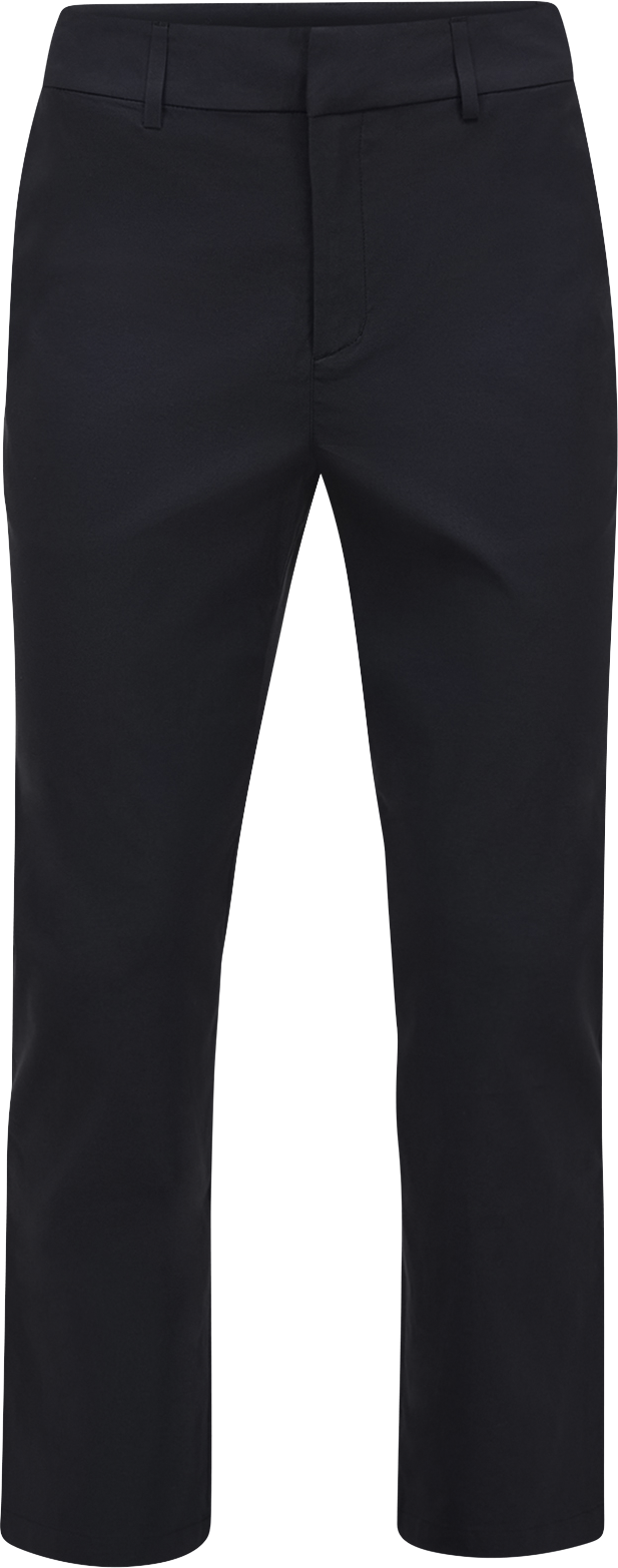 
PEAK PERFORMANCE, 
W PLAYER FLARED PANT, 
Detail 1
