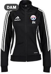 390927101101 ADIDAS Tiro24 Tr Jkt W 390927101101 ADIDAS Tiro24 Tr Jkt W Standard Small1x1
