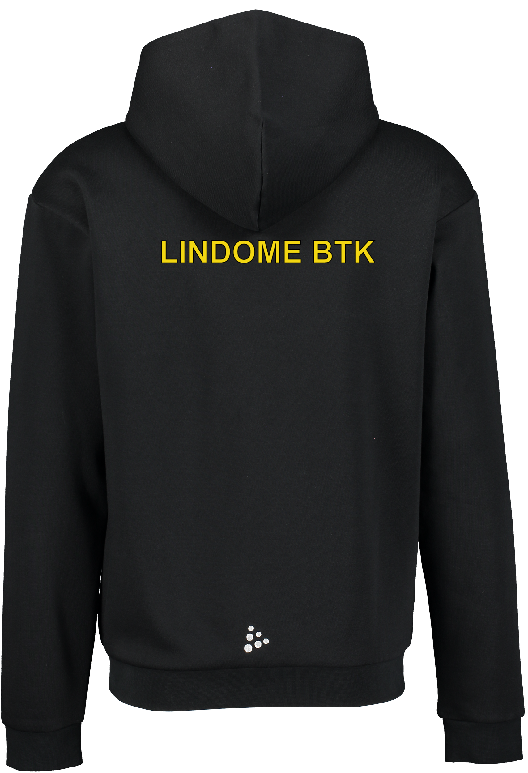 CRAFT, Community 2.0 Fz Hood Jr