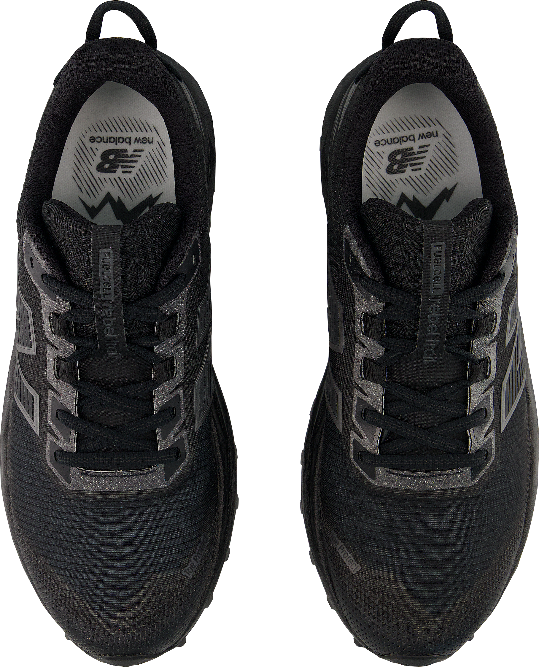 NEW BALANCE, M FUELCELL REBEL TRAIL