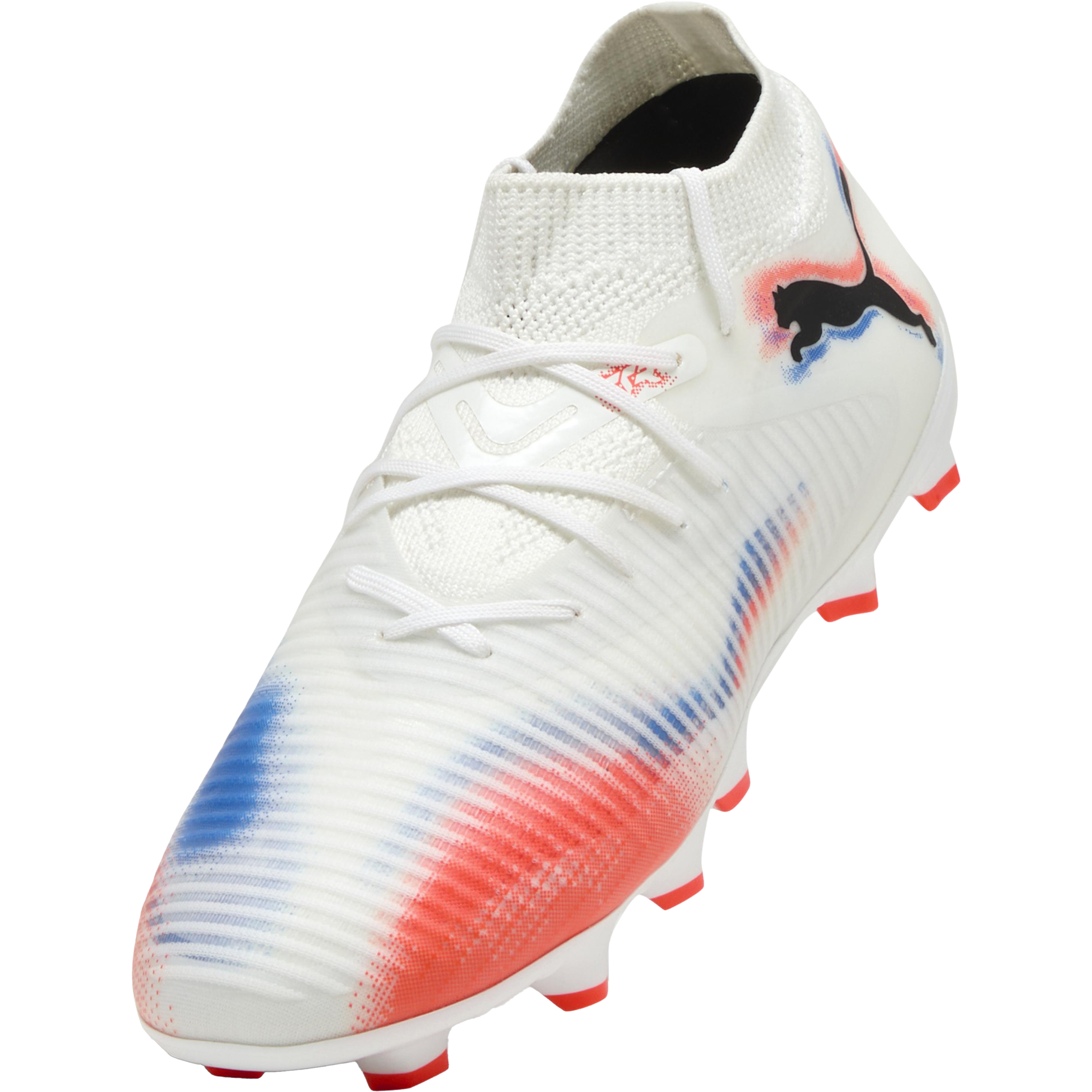 PUMA, Future 8 Pro Fg/ag Jr