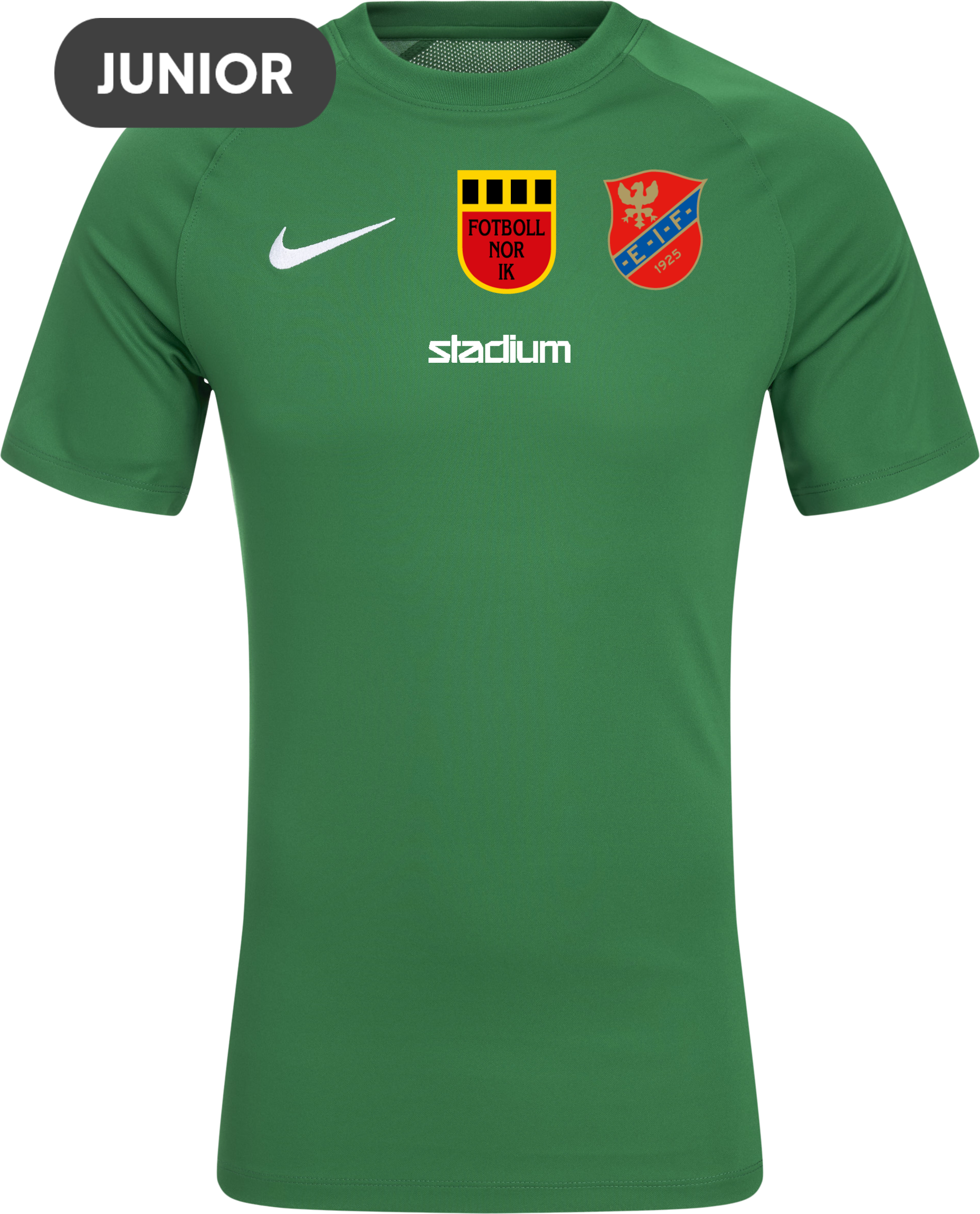 
NIKE, 
PARK VIII SS JSY JR, 
Detail 1
