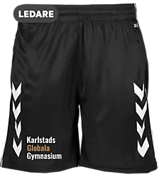 376132101102 HUMMEL Core Xk Poly Coach Shorts 376132101102 HUMMEL Core Xk Poly Coach Shorts Standard Small1x1