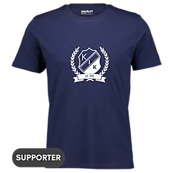 392942103101 STADIUM J Team Core Tee 392942103101 STADIUM J Team Core Tee Standard Small1x1