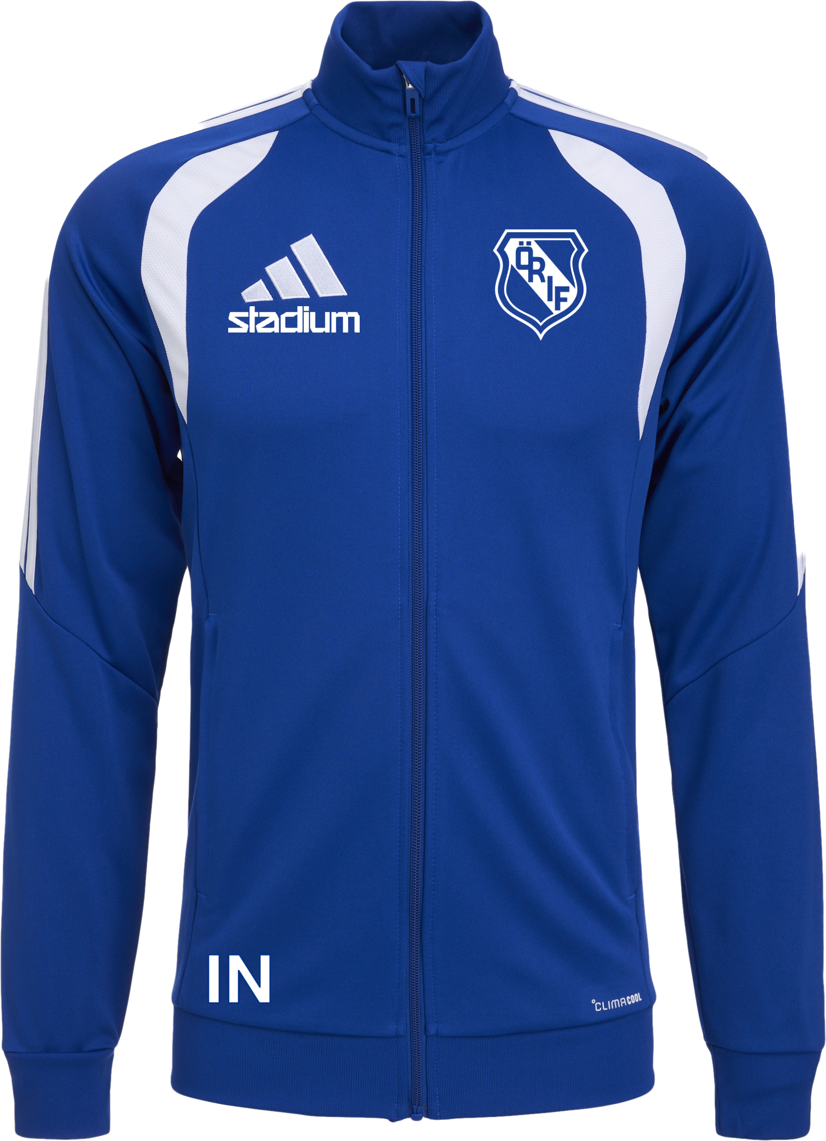 
ADIDAS, 
TIRO26 L TR JKT, 
Detail 1
