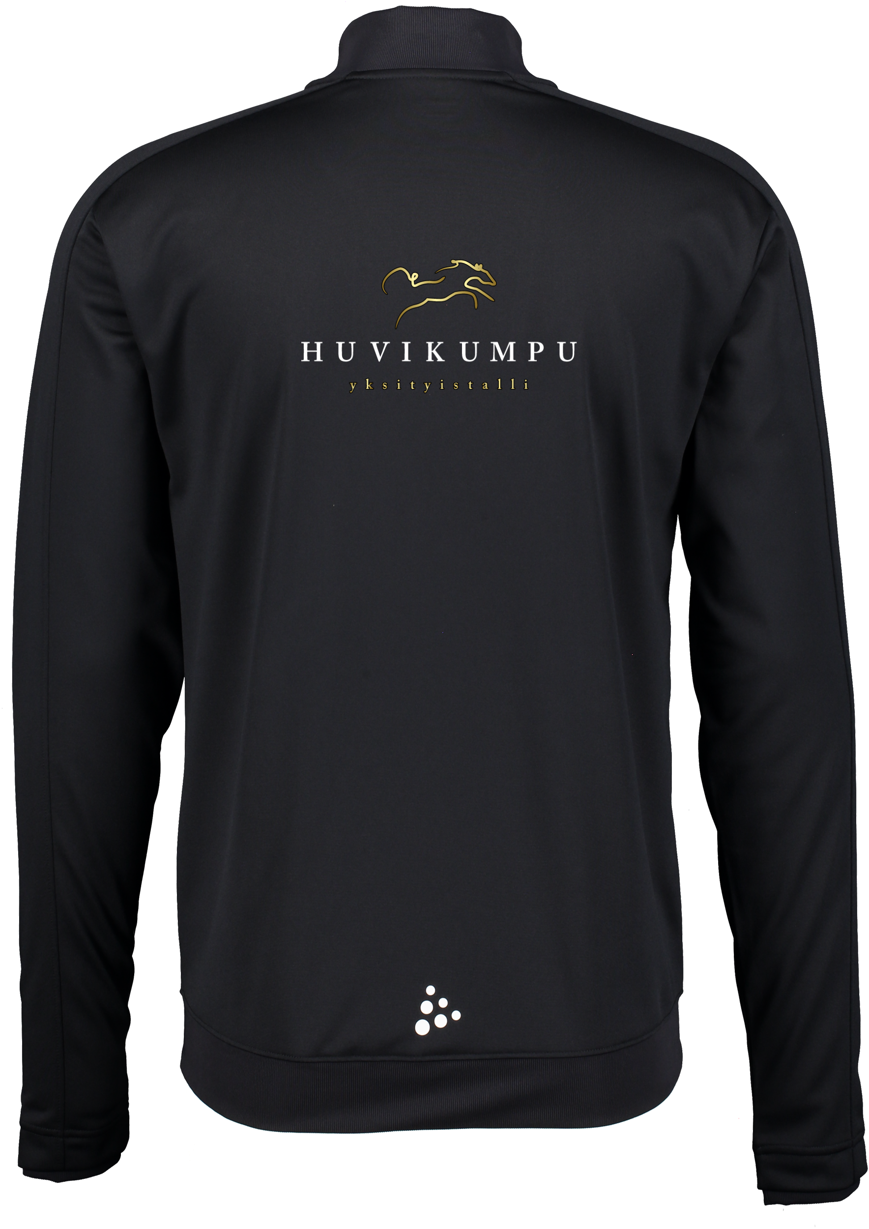 CRAFT, Evolve 2.0 Half Zip Jr