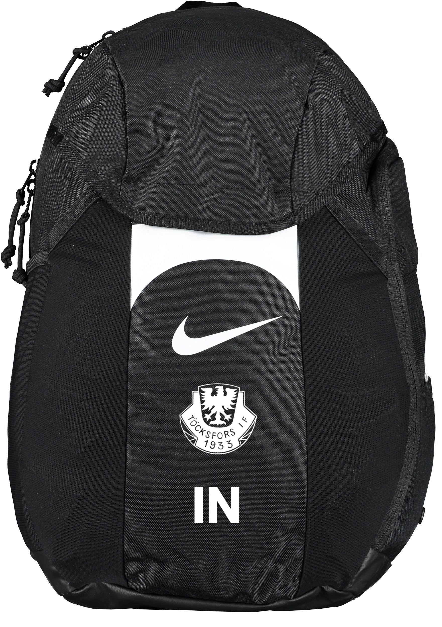
NIKE, 
Academy Team Bp, 
Detail 1

