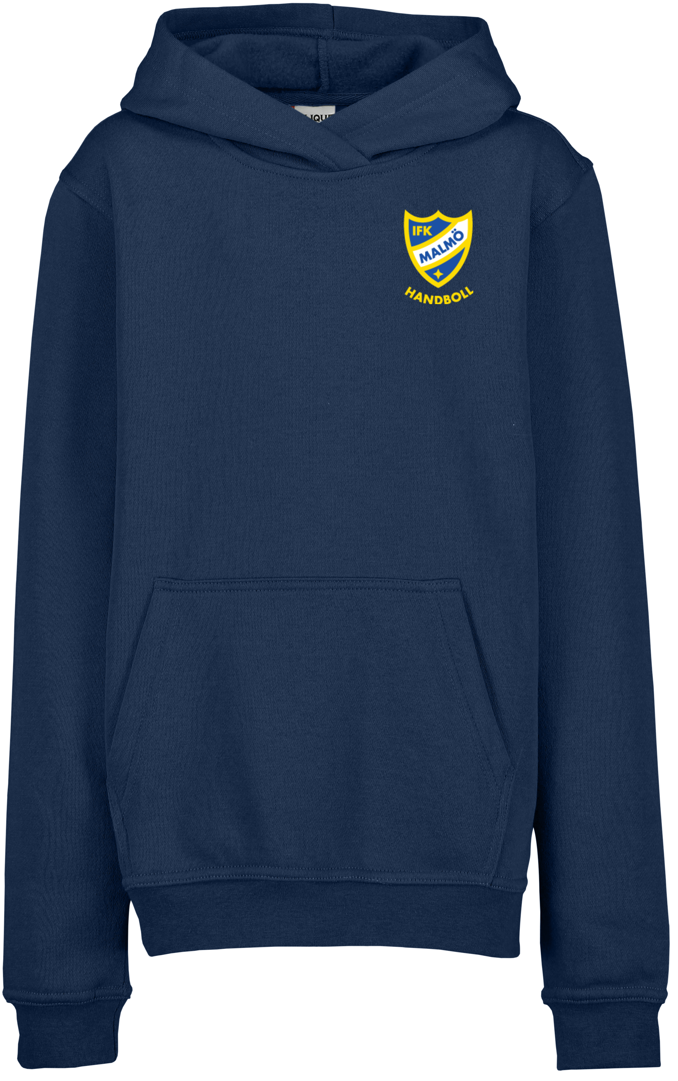 
CLIQUE, 
Basic Hoody Jr, 
Detail 1
