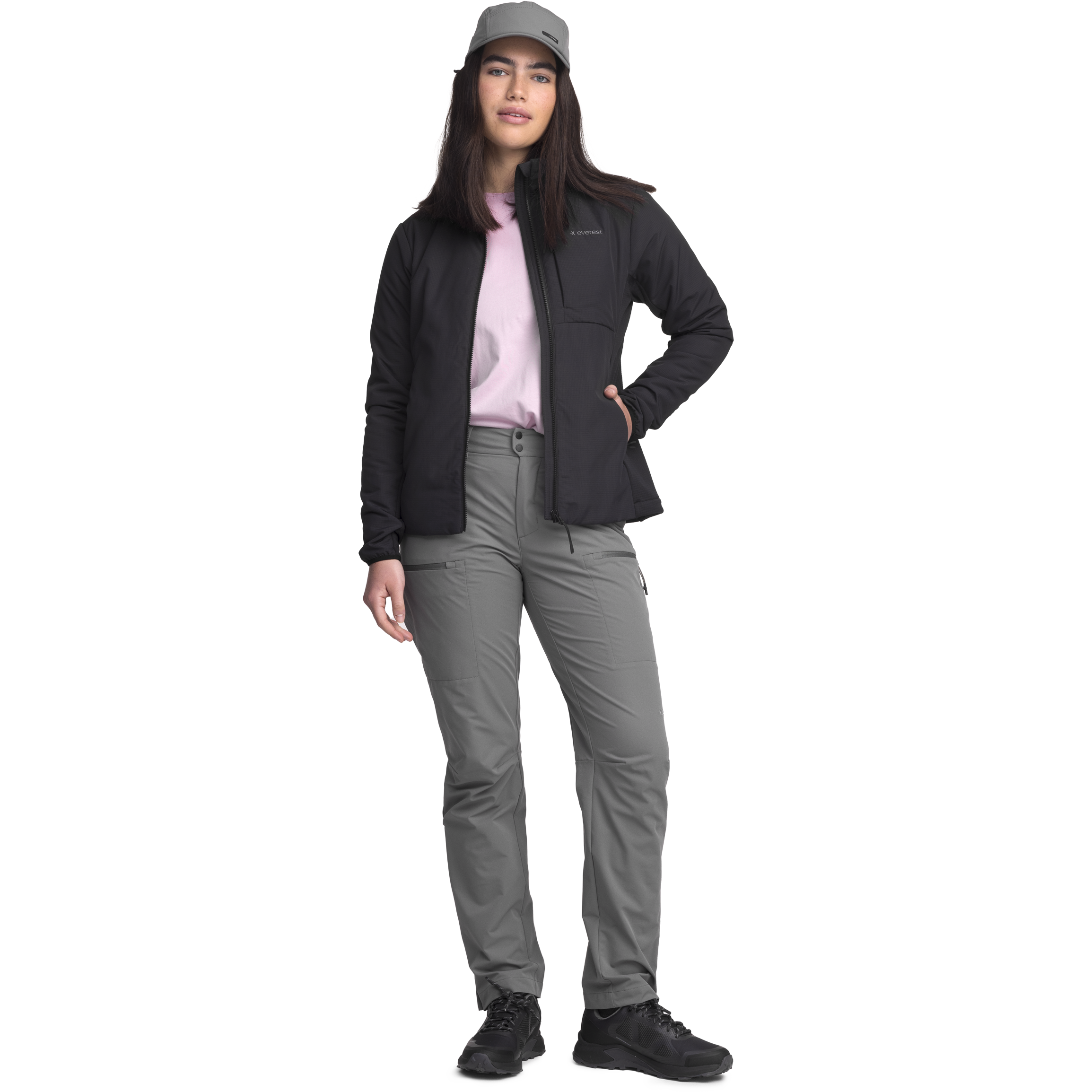 EVEREST, W Venture Pant