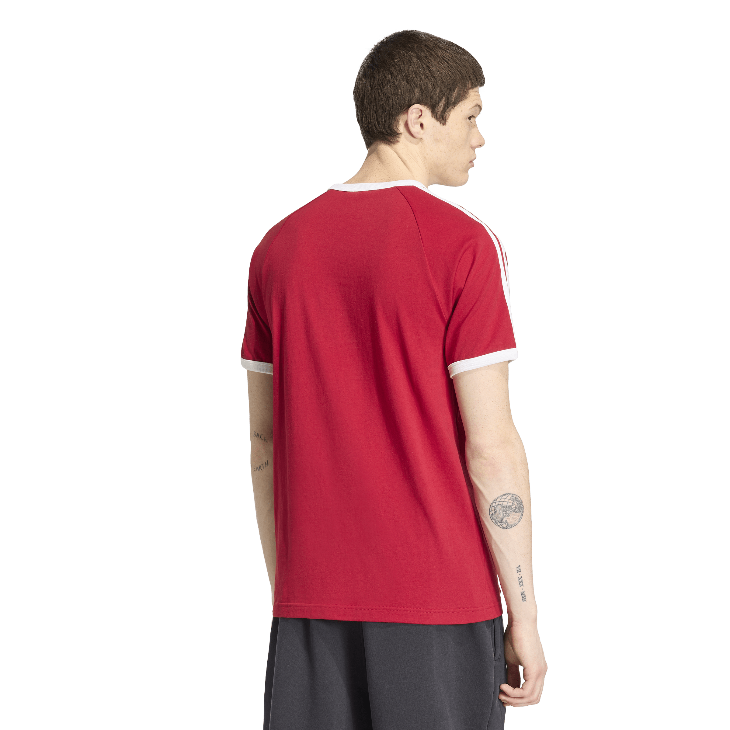 ADIDAS ORIGINALS, M 3S TEE
