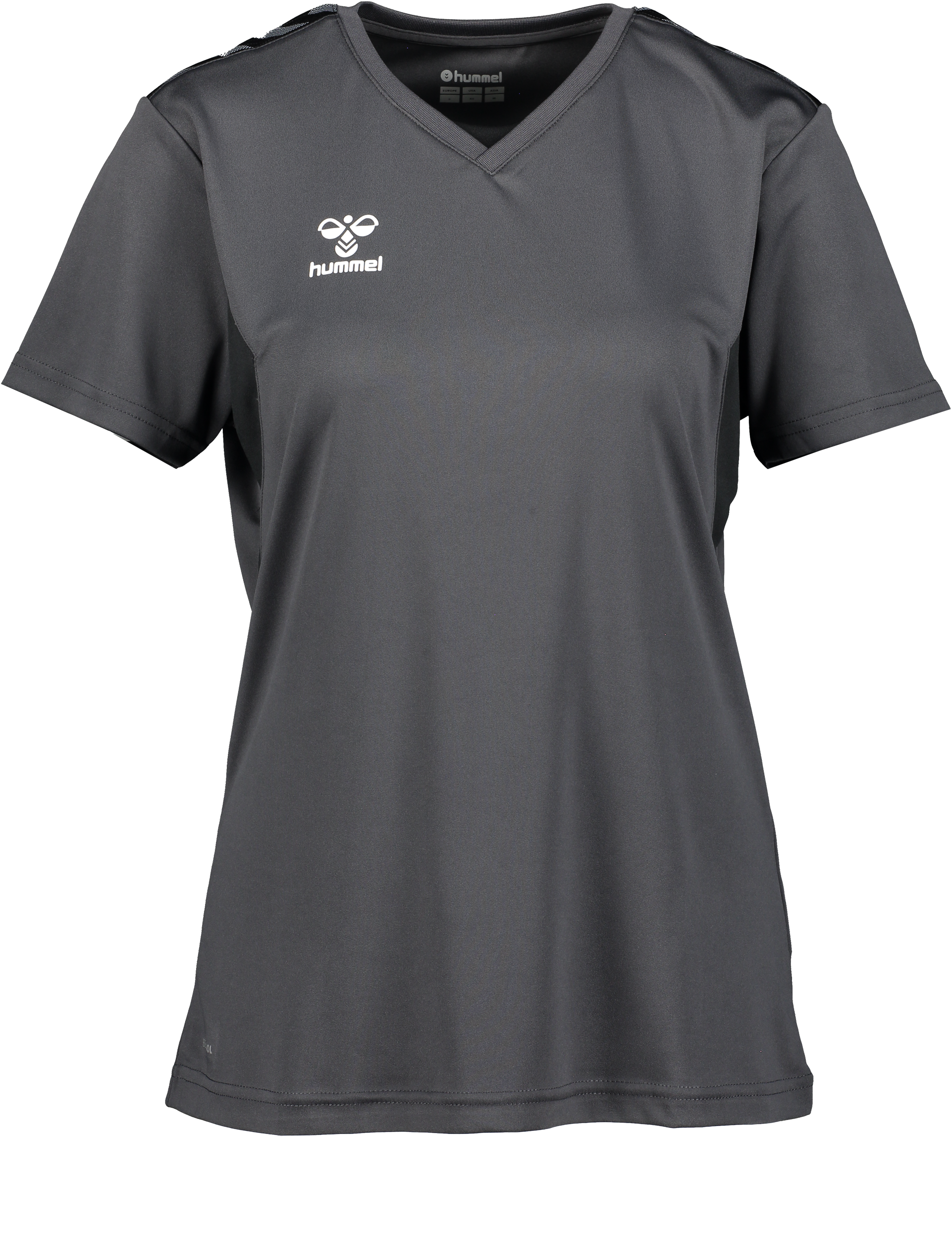 
HUMMEL, 
Authentic Pl Jersey Ss W, 
Detail 1
