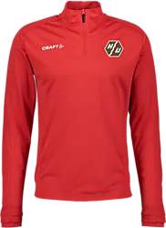 394169103101 CRAFT Evolve 2.0 Half Zip M 394169103101 CRAFT Evolve 2.0 Half Zip M Standard Small1x1