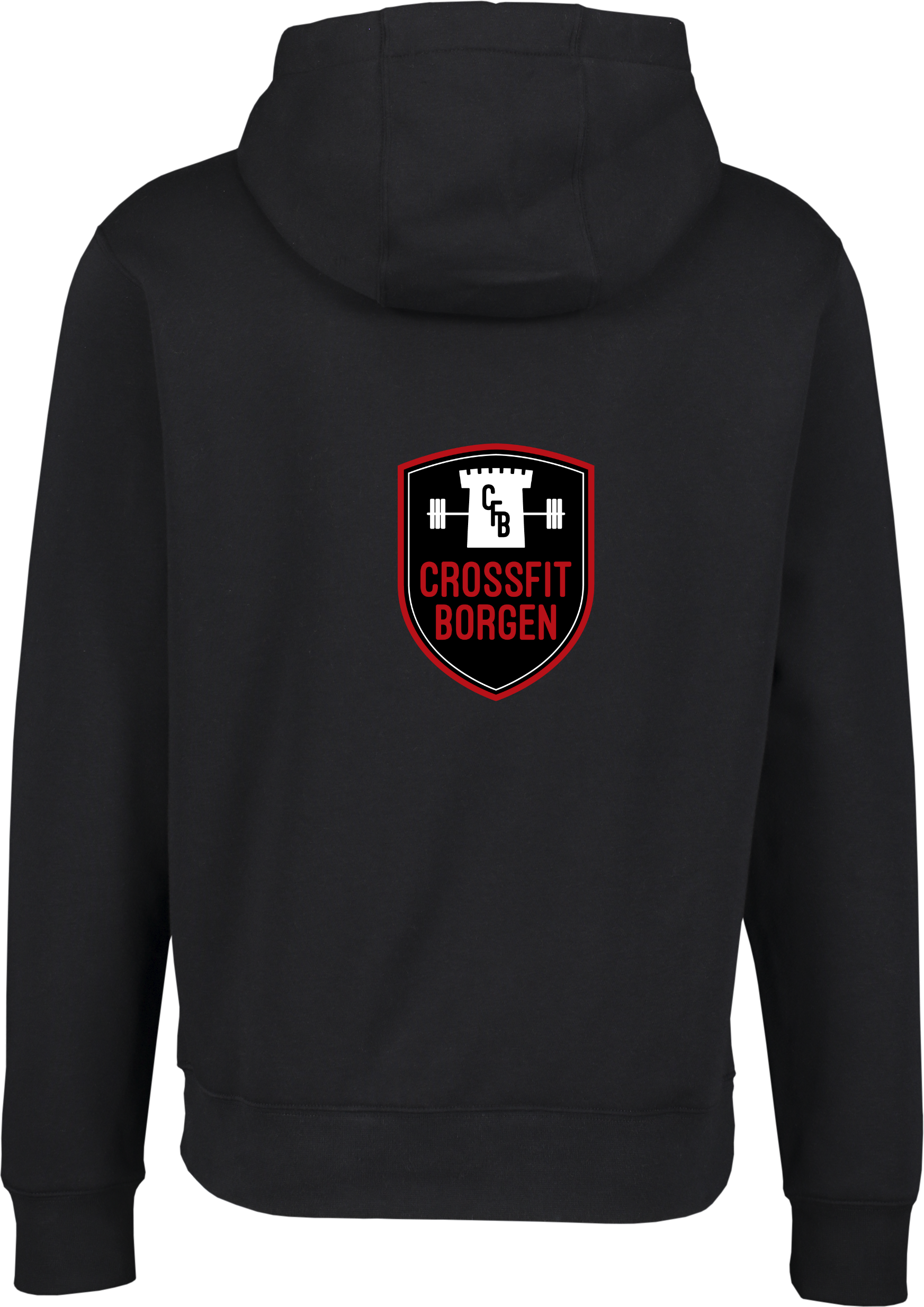 NIKE, Park 20 Flc Hood