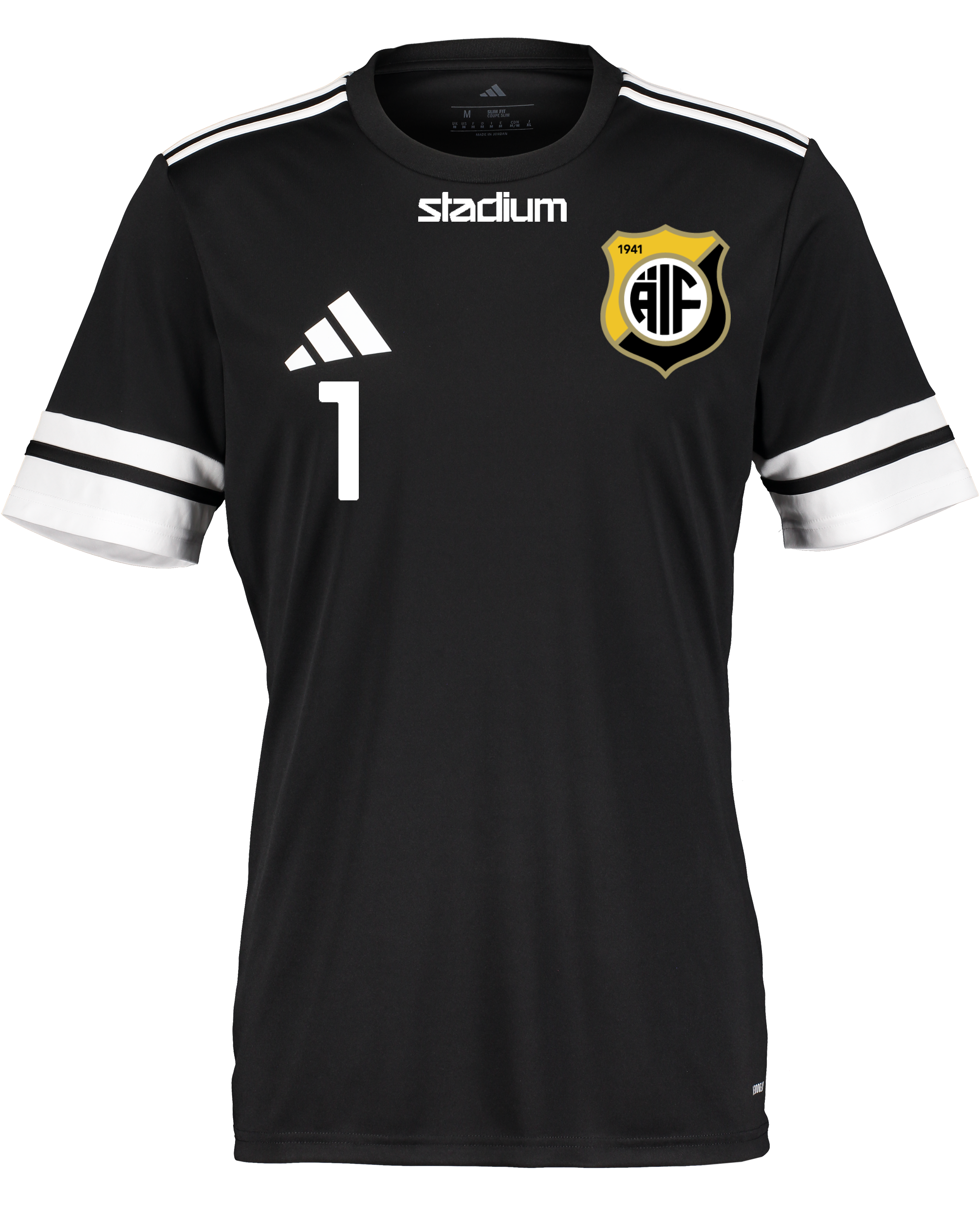 
ADIDAS, 
Squad25 Jsy, 
Detail 1
