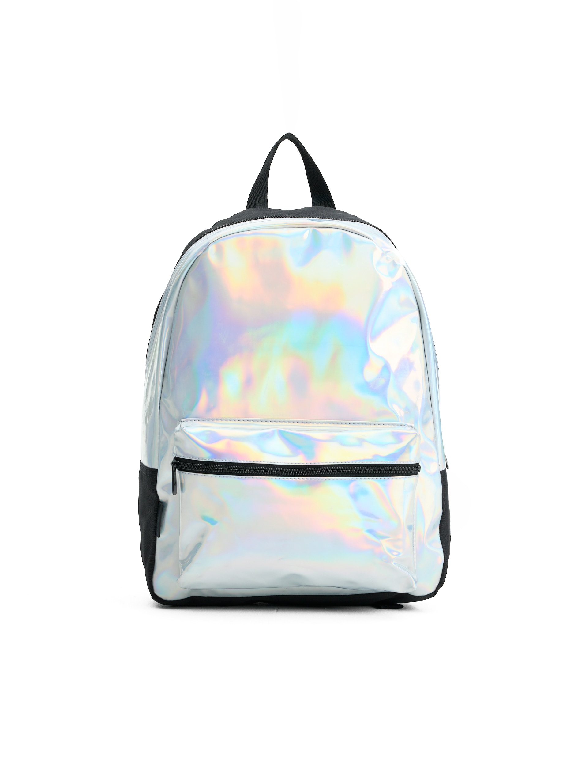 
SNEAKERS POINT, 
SHINY BACKPACK, 
Detail 1
